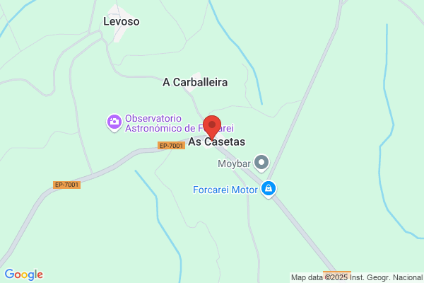 Asociacion Ganadera De Forcarei