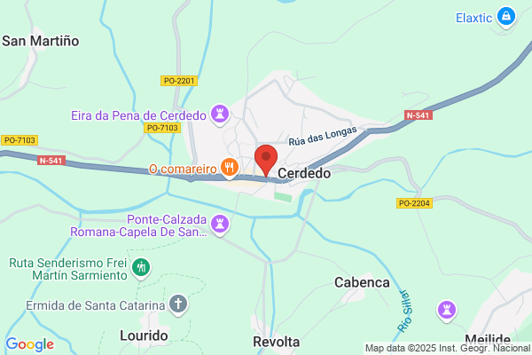 Caixa De Aforros De Galicia