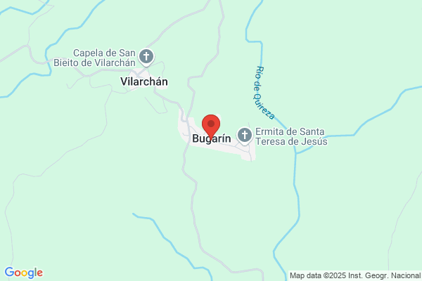 Gasesoras Barros Bugrin S.C. - Fabricantes