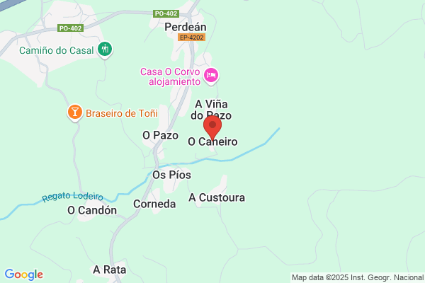 Caneiro Castrillon o.