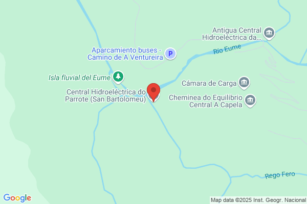 Hidroelectrica Pombeiro S.A.
