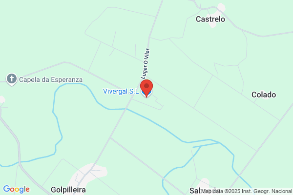 Viveros La Garantia S.L.