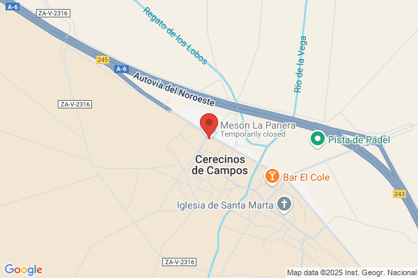 Burgos Rojo a.