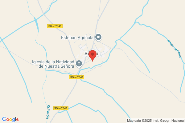 Geosot, estudios geotécnicos