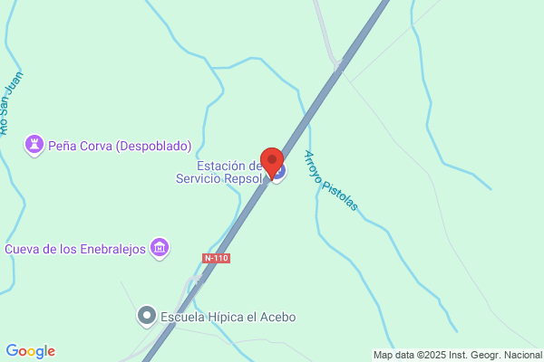 Hermanos Navas Agueda S. L.