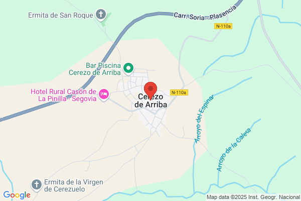 Ceres Turistica S.A.
