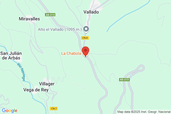 Bar La Chabola