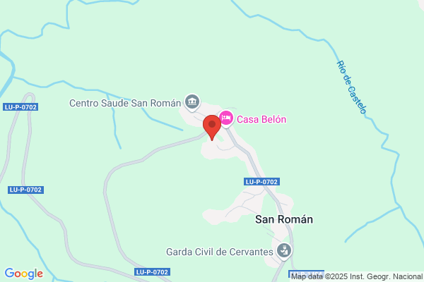 Centro Para El Desarrollo Rural Ancares