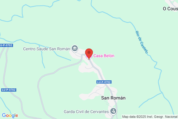 Hostal Belon