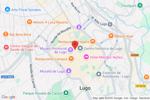 Sociedad Cooperativa A Carqueixa