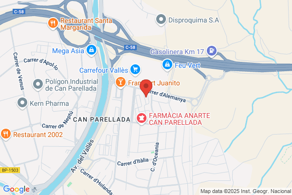 Agustin Pasadas Mejias Y Domingo Pasadas Cdad.