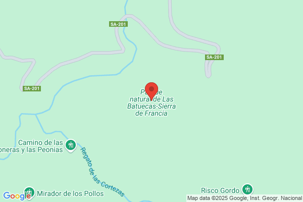 Batuecas Iglesias f.