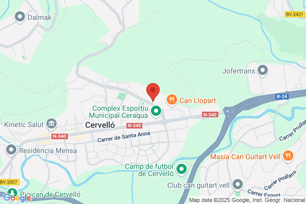 Conifil S.A.