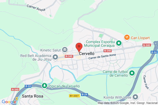 Torruella Servigest.Empresarial S.L.