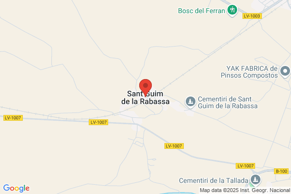 Rodamon Agencia De Viatges S.A. - Agencia De Viatges