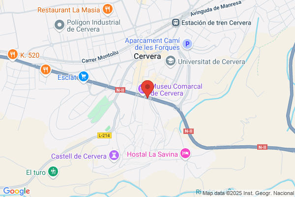 Mutualitat Del Carme