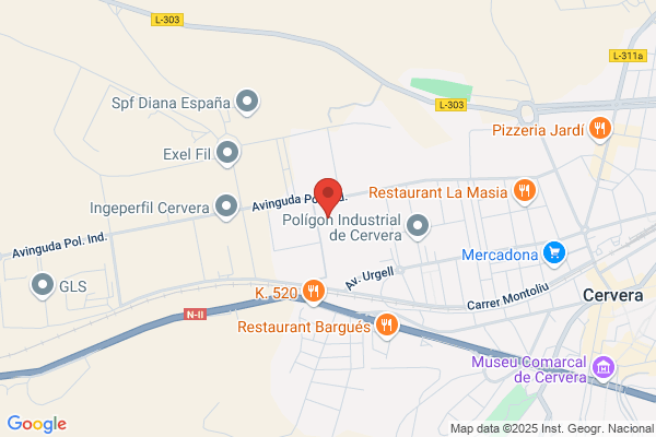 Vendrell Aldoma r.