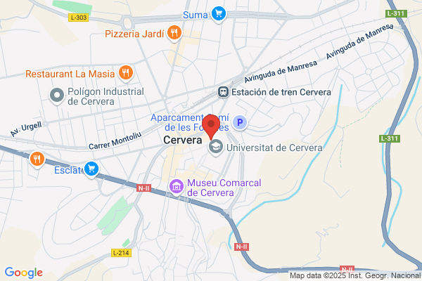 Merceria Riera