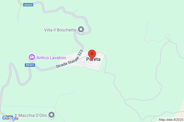 Pomes Pereta j.