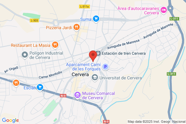 Convergencia Democratica De Catalunya