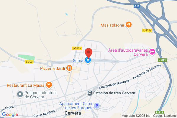 Ies La Segarra