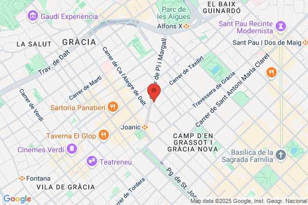 Jove Orquestra Simfonica De Catalunya