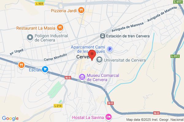 Perruqueria Montse Roig