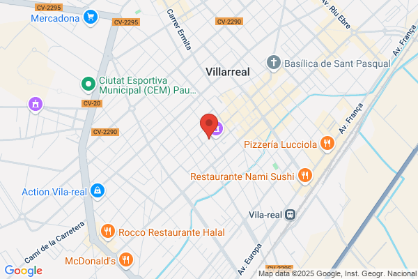 Relojeria Y Joyeria Puig