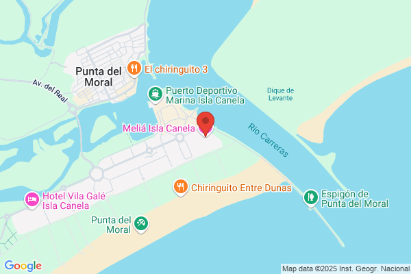 Riu Canela r.