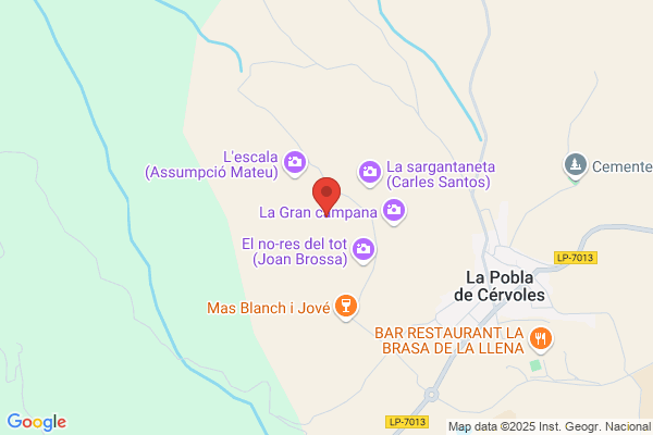 Viladot Roca l.
