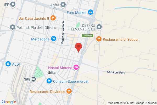 Gruas Auto Cervera 24 Horas