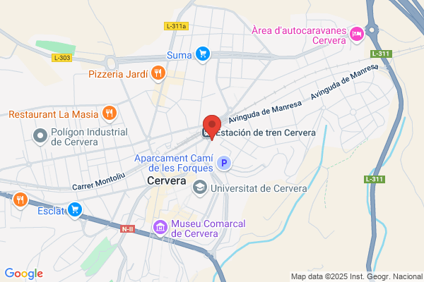 Caprabo S A