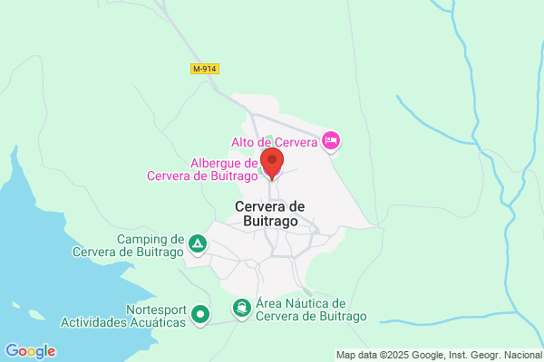 C.B. Acuanor S.A.