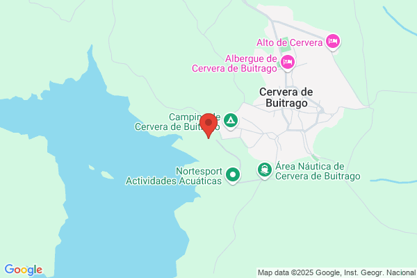 Club Nautico De Cervera