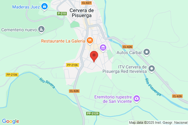 Clínica Veterinaria Cervera