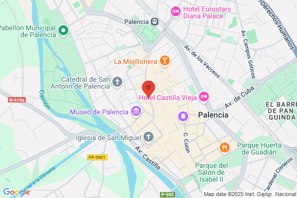 Academia Eden - Centro De Formacion Profesional
