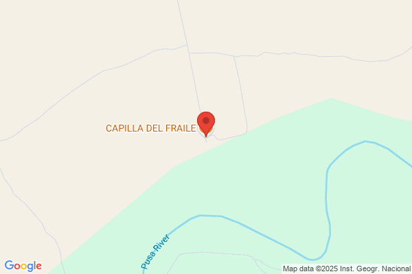 Bodegas Fraile