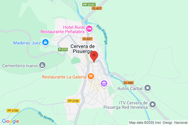 Cafeteria Discoteca Dinas
