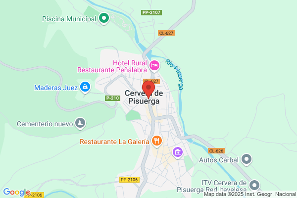 Caja Rural Del Duero