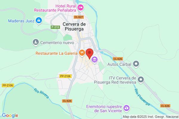 Calefactor Comercial Diez