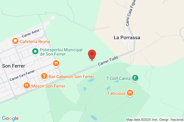 Campo Ferrer m. A.