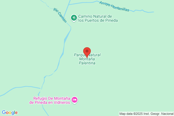 Fuente Hoyo a. De La