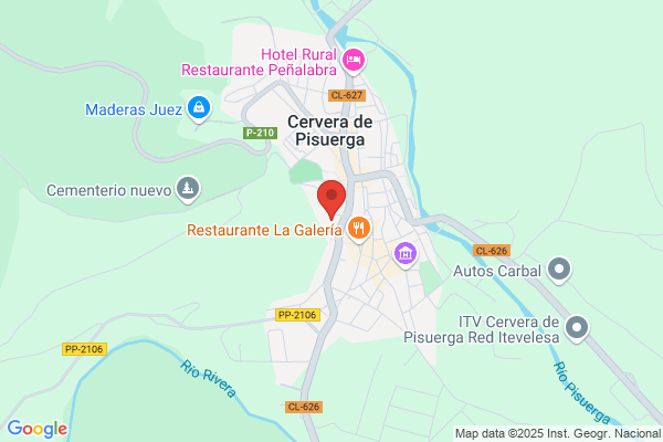 Gamallo De La Fuente p.