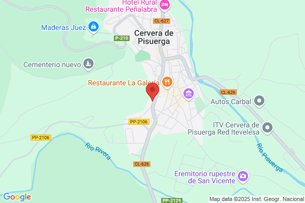Hostal Cervera