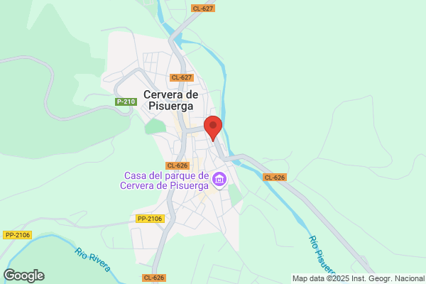 Jesus De La Fuente Gonzalez Y Otro cdad