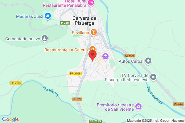 Oficina De Turismo