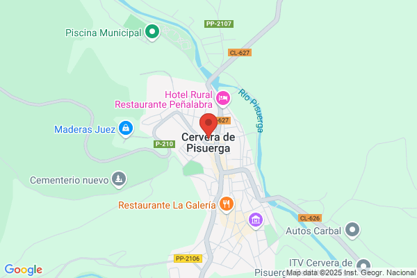 Ramos De La Hera e.