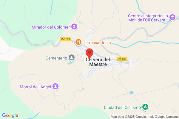 Besalduch Arin m. A.