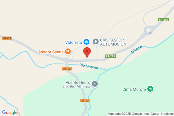 Alpargatas Santa Ana S. L.