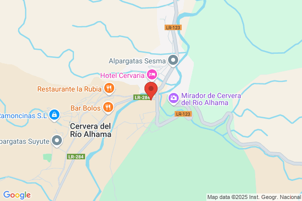 Alpargatas Sesma Cdad